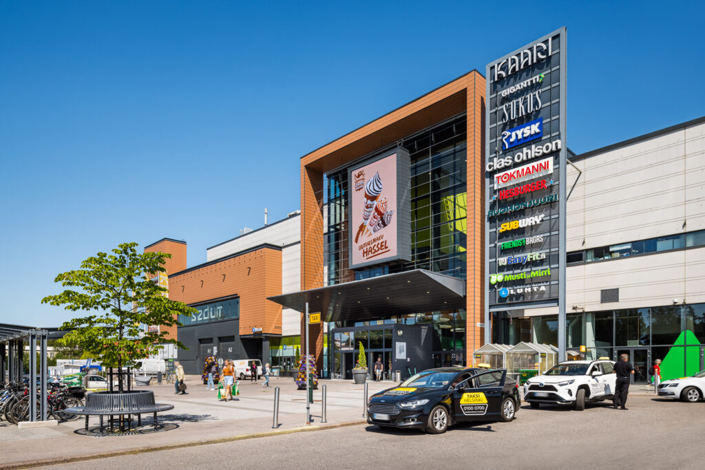 Hiilineutraali Tampere
