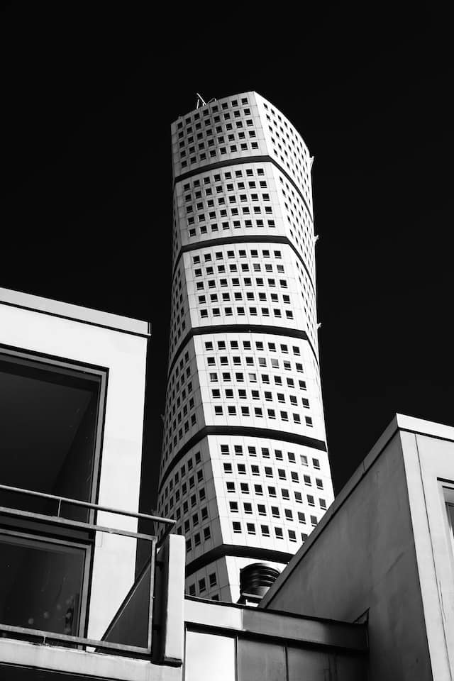 Turning Torso