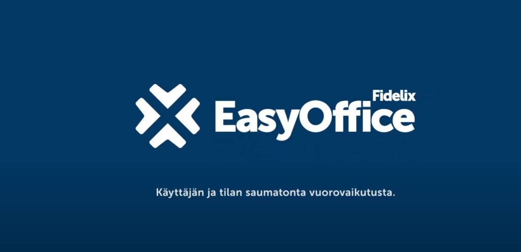 EasyOffice videobanner