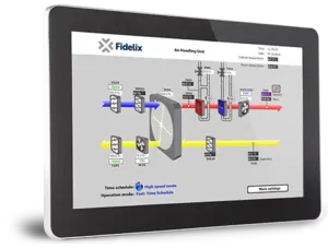 Fidelix software