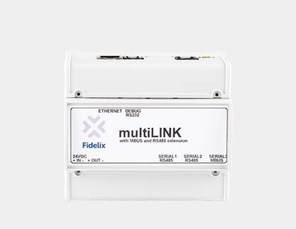 Fidelix MultiLink tuotekuva