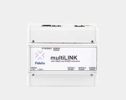 Fidelix MultiLink tuotekuva