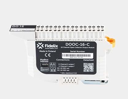 Fidelix DOOC-16-C tuotekuva