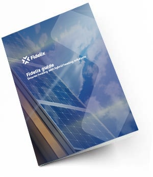 Hybrid heating solutions brochure