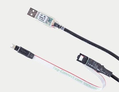 FX-CF-CABLE tuotekuva