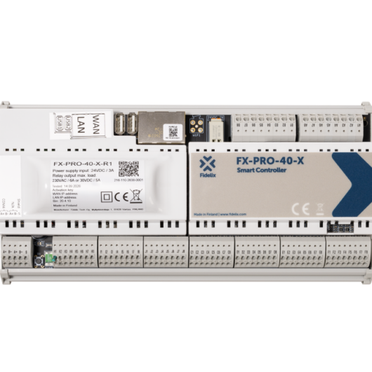 FX-PRO-40-X