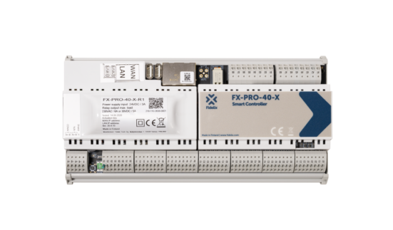 FX-PRO-40-X
