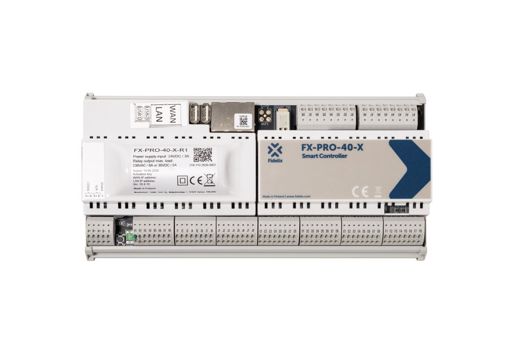 FX-PRO-40-X