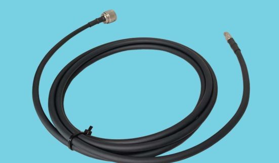SMA to N antenna cable 300cm