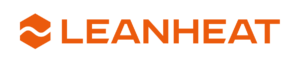 Leanheat logo