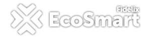 Fidelix EcoSmart logo